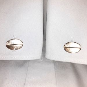 Vintage Men's " Swank" Cufflinks